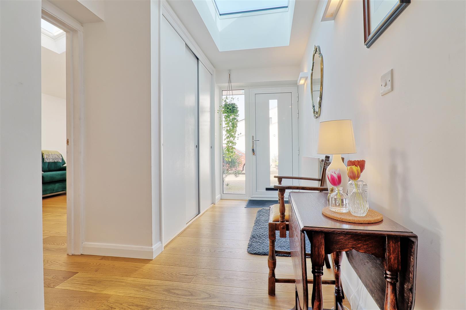 Pound Way, Swaffham Bulbeck, Cambridge